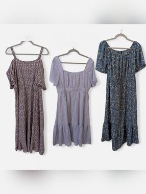 *Bundle* Size 10 Bloomchic Dresses